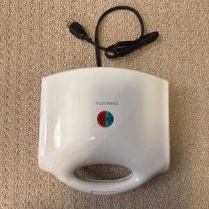 Toastess TSM-2 sandwich griller *brand new*